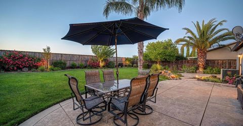 4248 Brick Mason Cir, Roseville, CA 95747 Photo