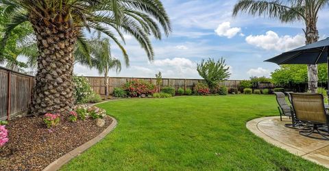 4248 Brick Mason Cir, Roseville, CA 95747 Photo