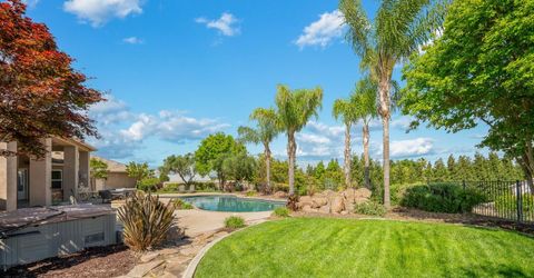 10714 Amerine Ln, Oakdale, CA 95361 Photo