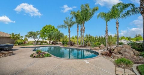 10714 Amerine Ln, Oakdale, CA 95361 Photo