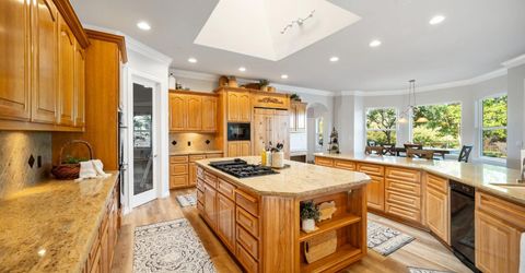 10714 Amerine Ln, Oakdale, CA 95361 Photo