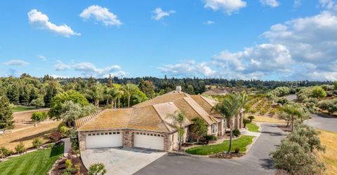 10714 Amerine Ln, Oakdale, CA 95361 Photo