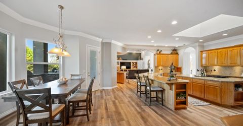 10714 Amerine Ln, Oakdale, CA 95361 Photo