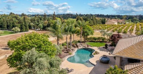 10714 Amerine Ln, Oakdale, CA 95361 Photo