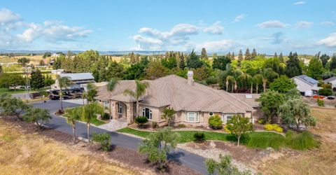 10714 Amerine Ln, Oakdale, CA 95361 Photo