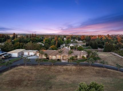 10714 Amerine Ln, Oakdale, CA 95361 Photo