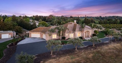 10714 Amerine Ln, Oakdale, CA 95361 Photo