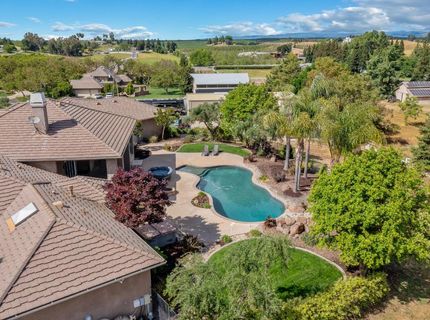 10714 Amerine Ln, Oakdale, CA 95361 Photo