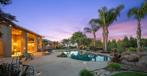 10714 Amerine Ln, Oakdale, CA 95361 Photo