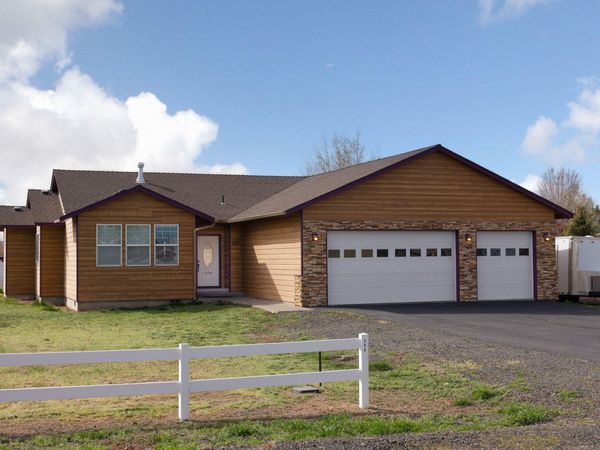 580 C Avenue, Terrebonne, OR 97760