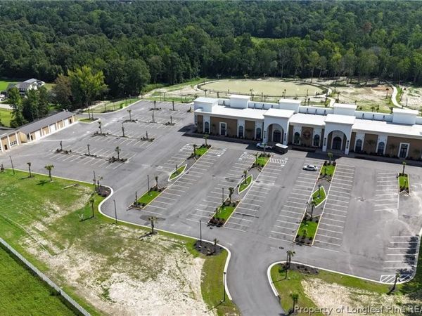 469 Posey Farm Road , Raeford, NC 28376