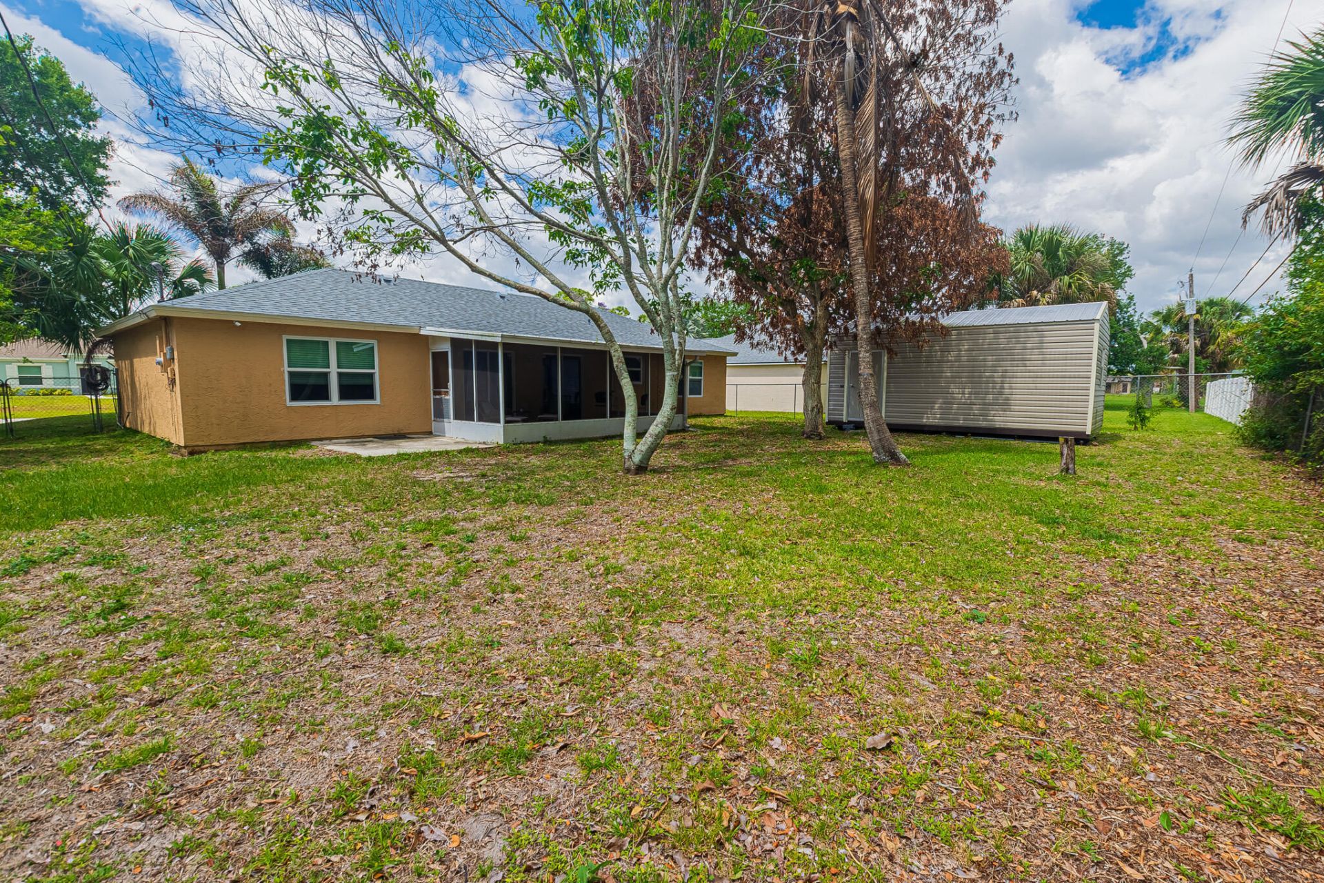 1469 SW Leisure Lane, Port Saint Lucie, FL 34953 Photo