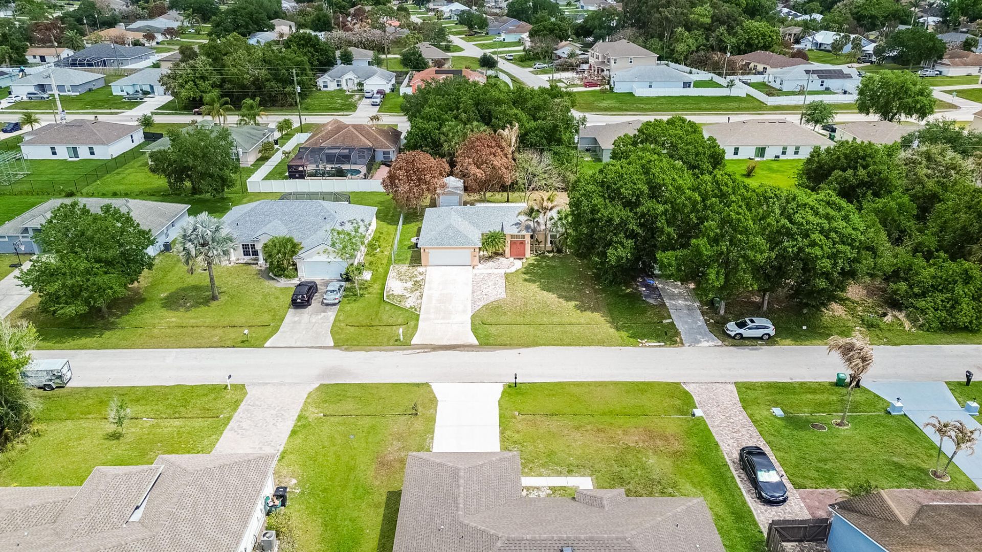 1469 SW Leisure Lane, Port Saint Lucie, FL 34953 Photo