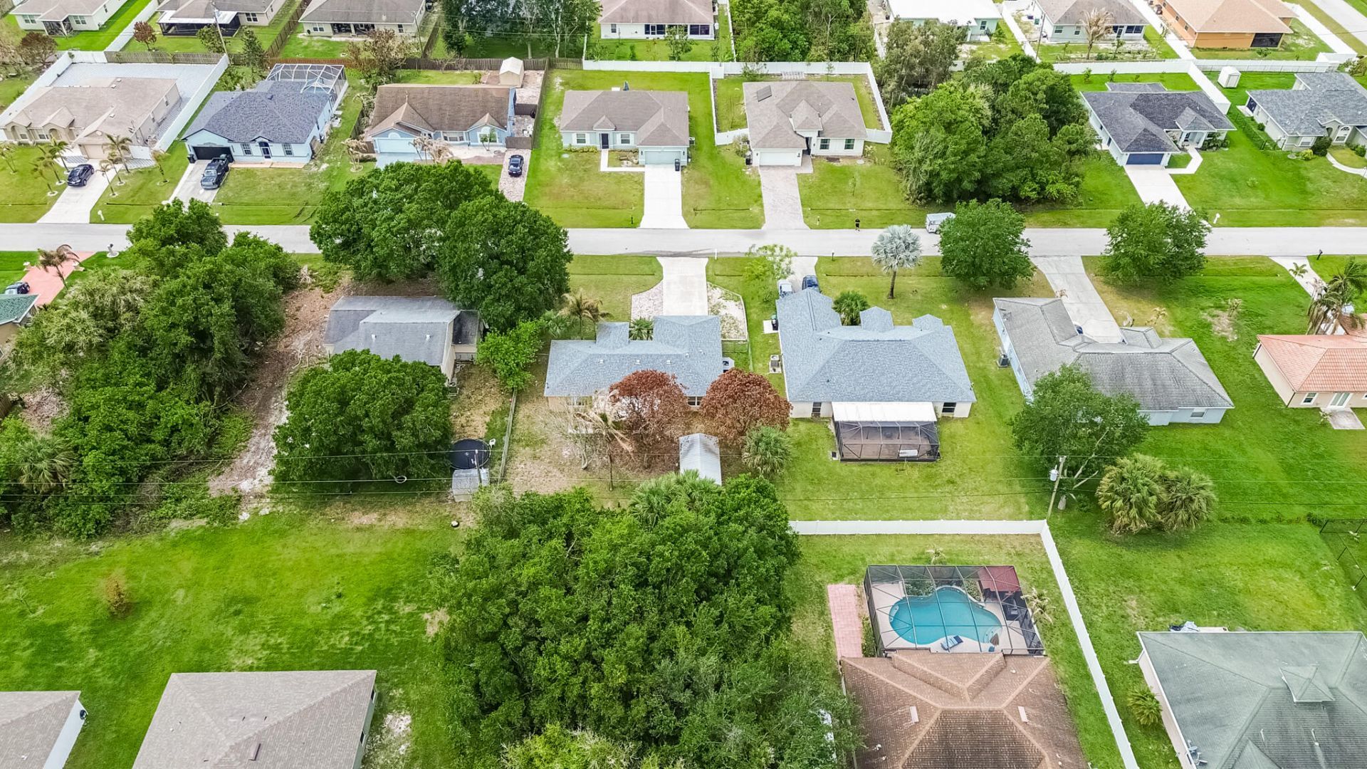 1469 SW Leisure Lane, Port Saint Lucie, FL 34953 Photo