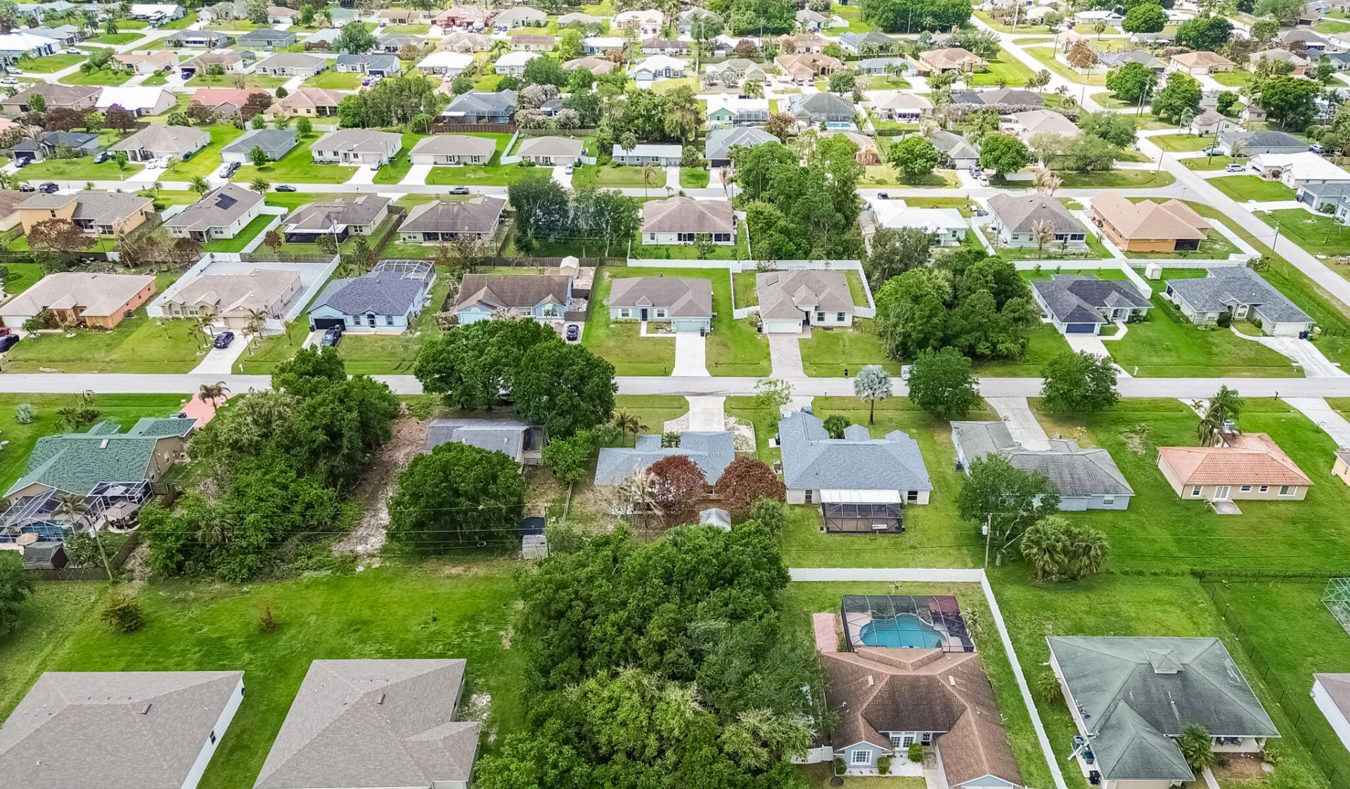 1469 SW Leisure Lane, Port Saint Lucie, FL 34953 Photo