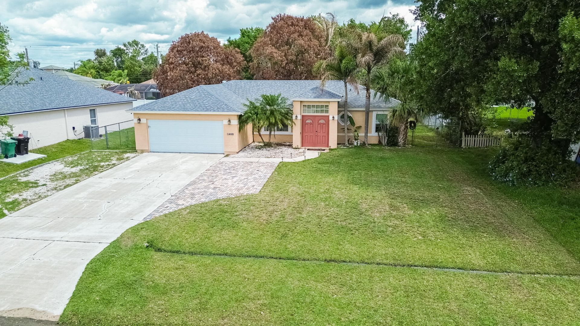1469 SW Leisure Lane, Port Saint Lucie, FL 34953 Photo