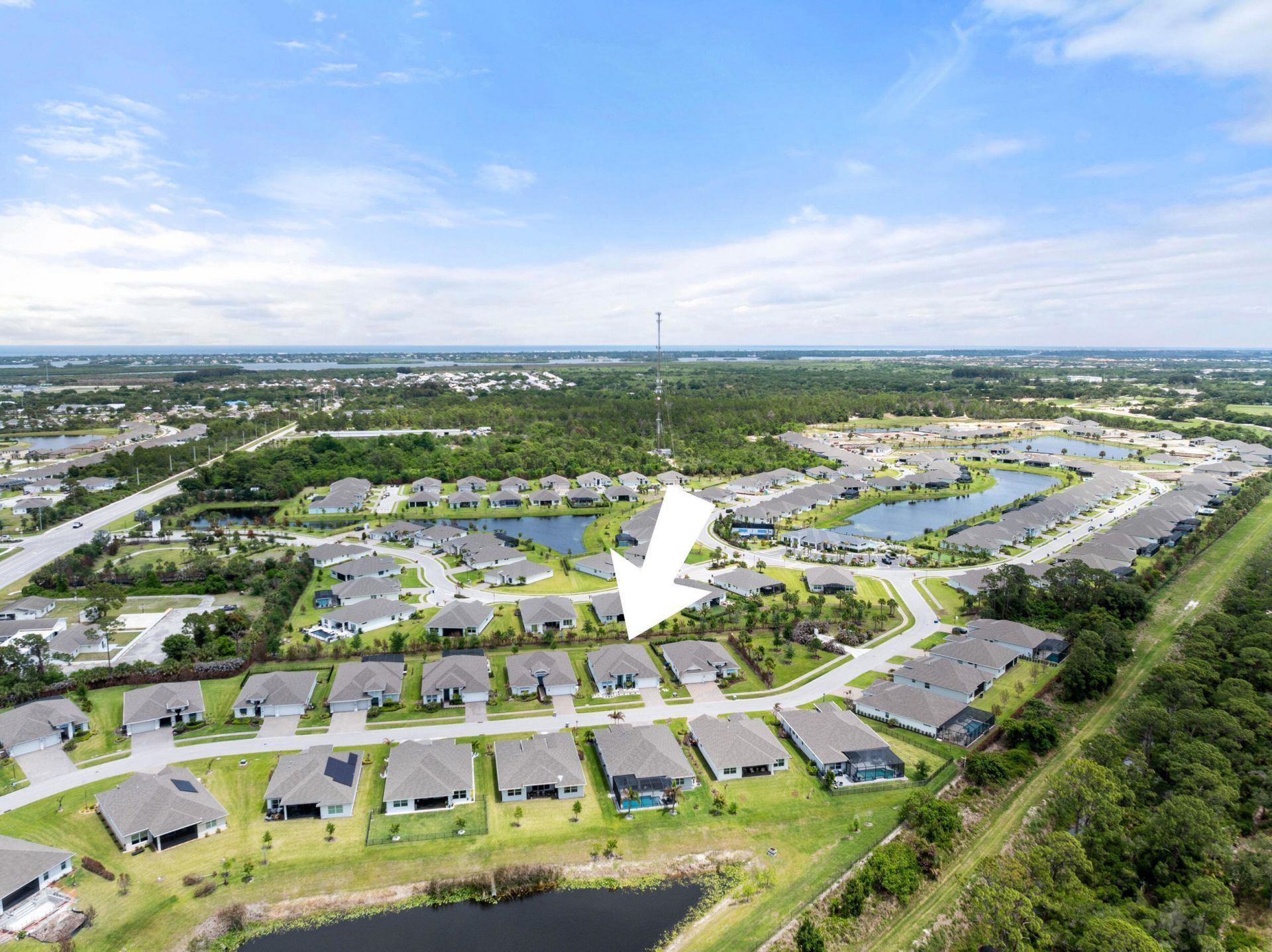 6390 High Pointe West Way, Vero Beach, FL 32967 Photo