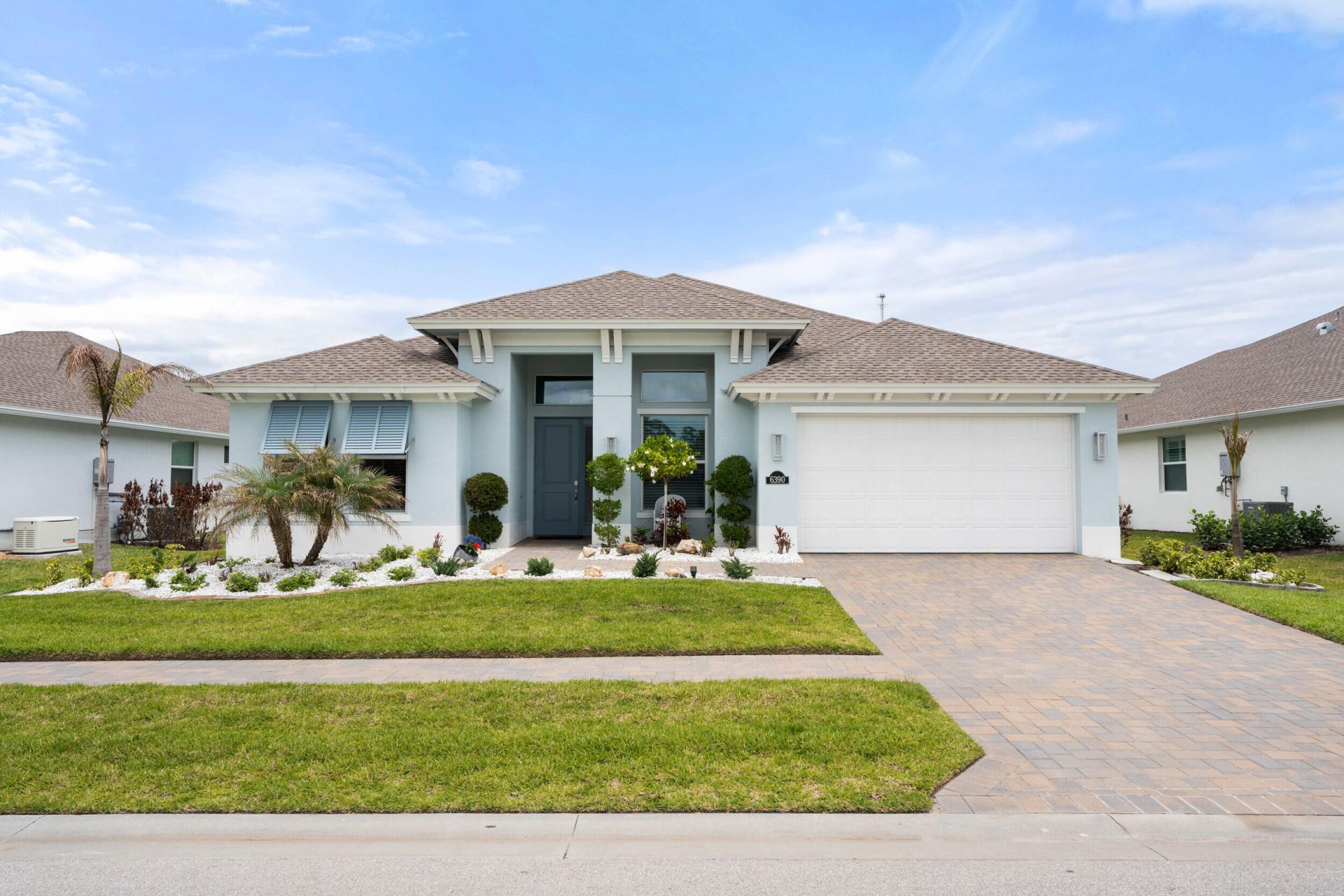 6390 High Pointe West Way, Vero Beach, FL 32967 Photo