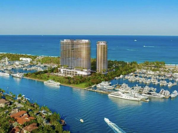 801 Seabreeze Boulevard, Unit R 1604, Fort Lauderdale, FL 33316