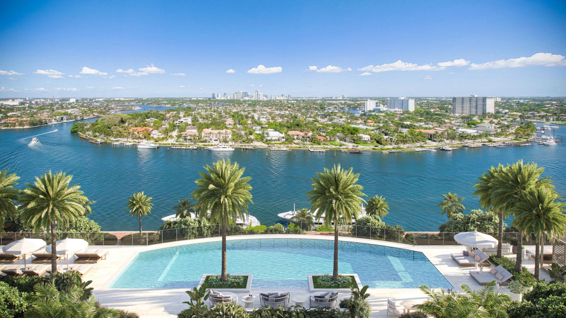 801 Seabreeze Boulevard, Unit R 1604, Fort Lauderdale, FL 33316 Photo