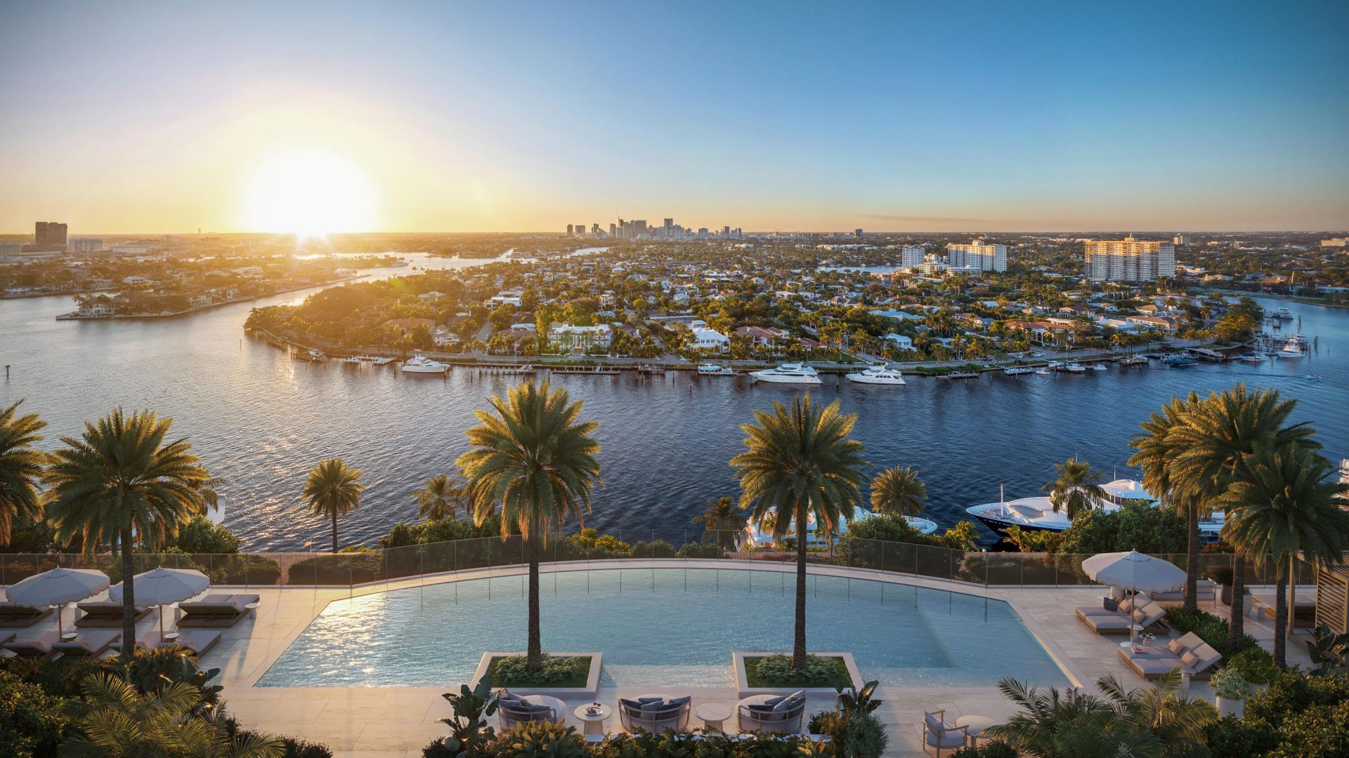 801 Seabreeze Boulevard, Unit R 1604, Fort Lauderdale, FL 33316 Photo