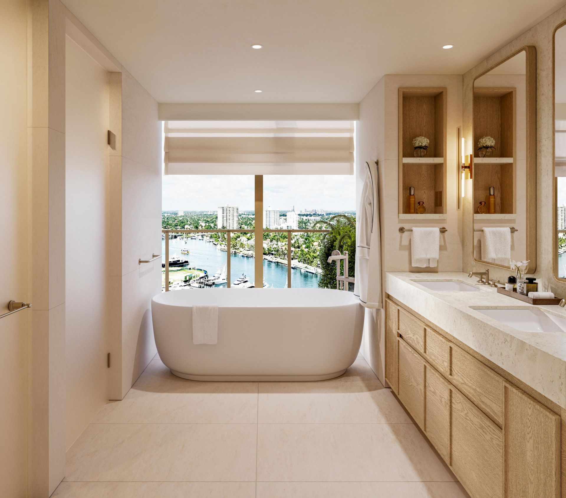 801 Seabreeze Boulevard, Unit R 1604, Fort Lauderdale, FL 33316 Photo