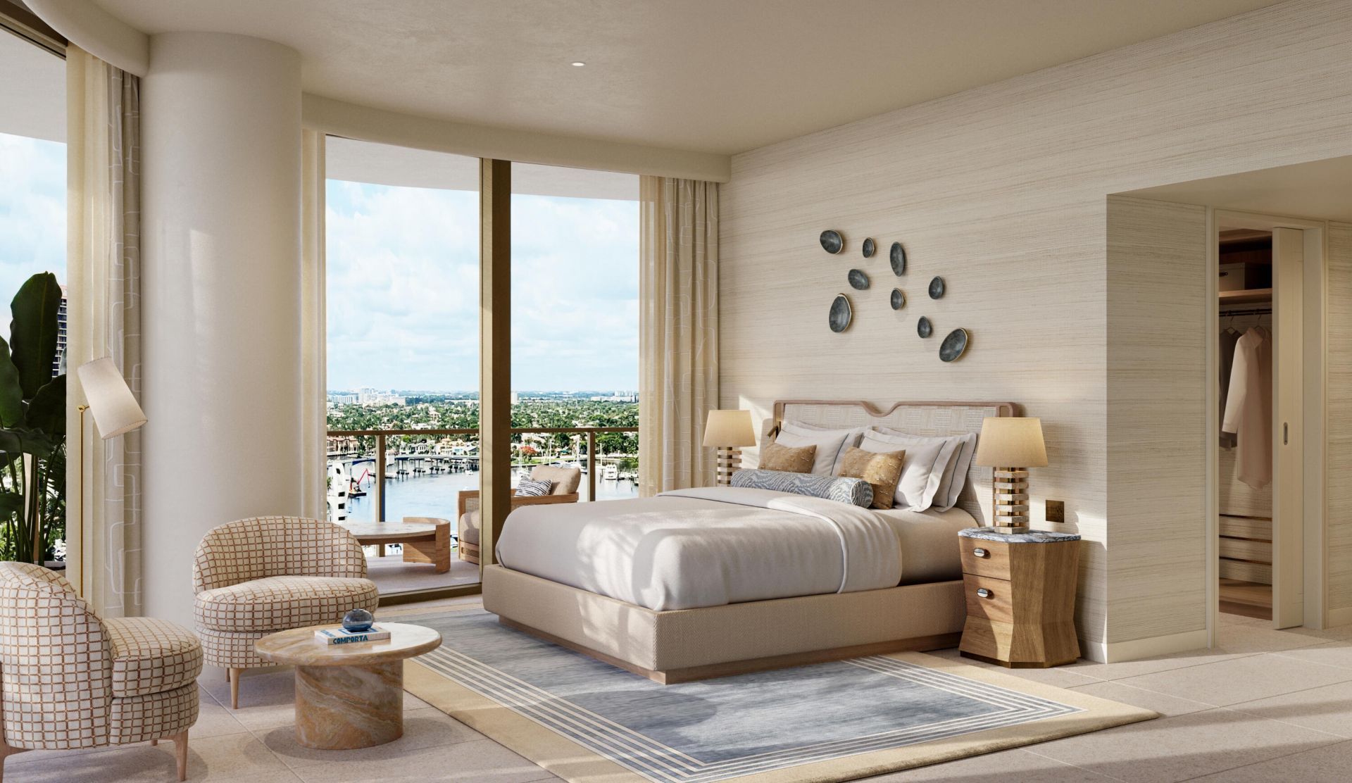 801 Seabreeze Boulevard, Unit R 1604, Fort Lauderdale, FL 33316 Photo