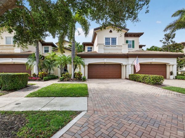 111 Tresana Boulevard, Unit 29, Jupiter, FL 33478