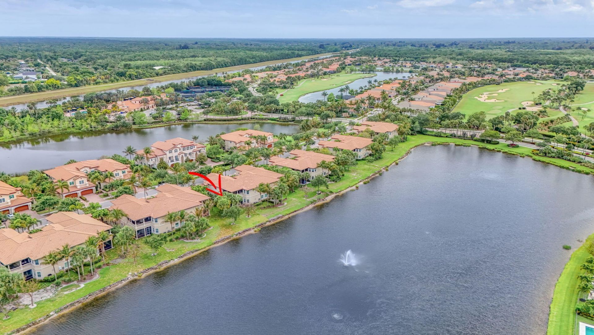 111 Tresana Boulevard, Unit 29, Jupiter, FL 33478 Photo