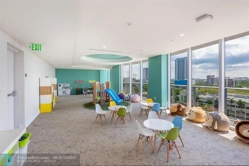 488 NE 18th Street, Unit 905, Miami, FL 33132 Photo