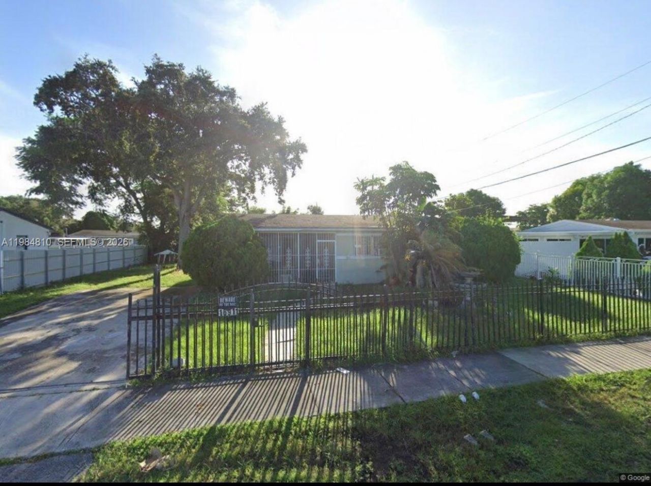 16911 NW 34 Ave, Miami Gardens, FL 33056 Main Photo