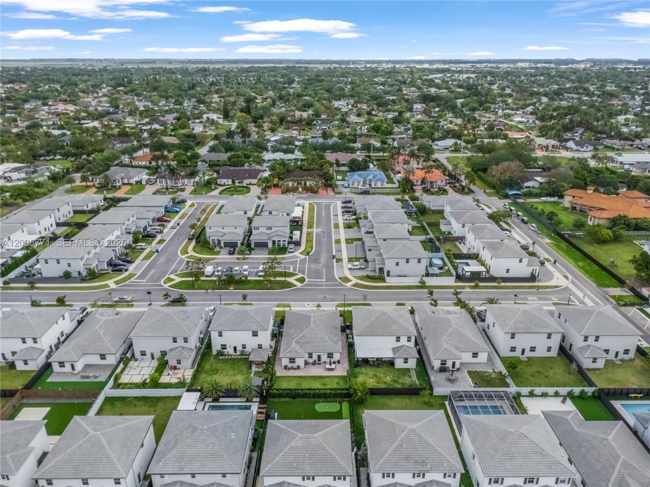14836 SW 162nd St, Miami, FL 33187 Photo