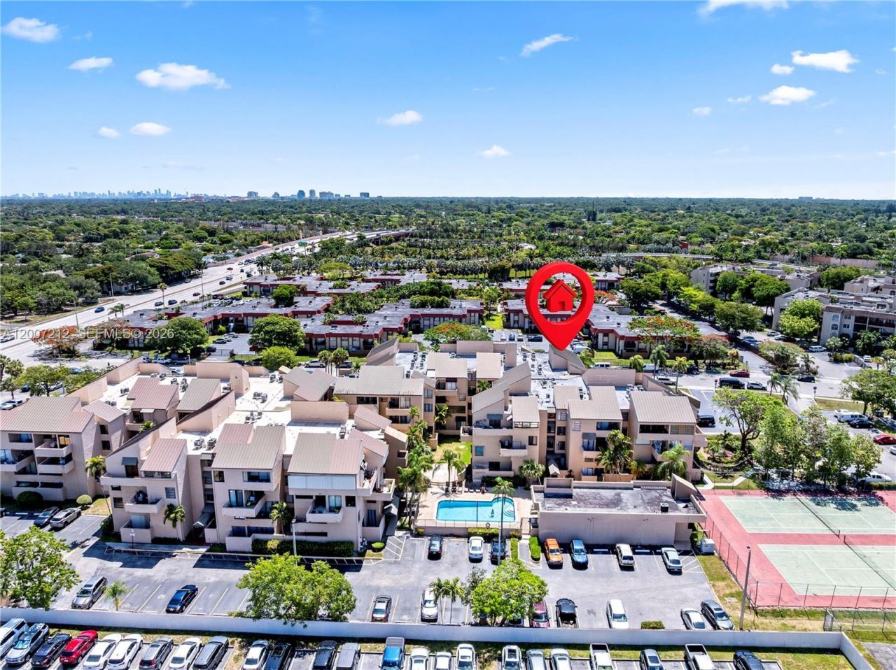 10500 SW 108th Ave , Unit B211, Miami, FL 33176 Photo