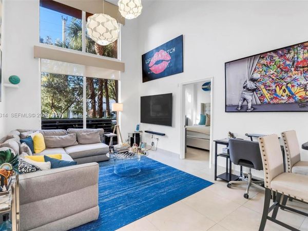 2775 NE 187th St , Unit 116, Aventura, FL 33180