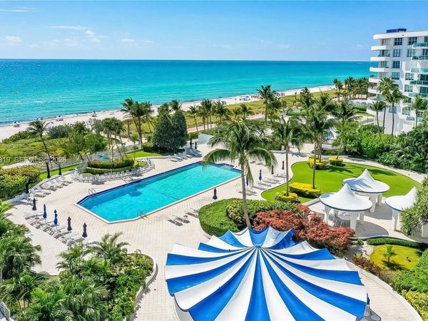 5161 Collins Ave , Unit 1003, Miami Beach, FL 33140