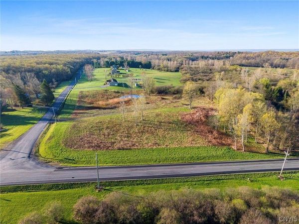 Swamp Road , Auburn, NY 13021