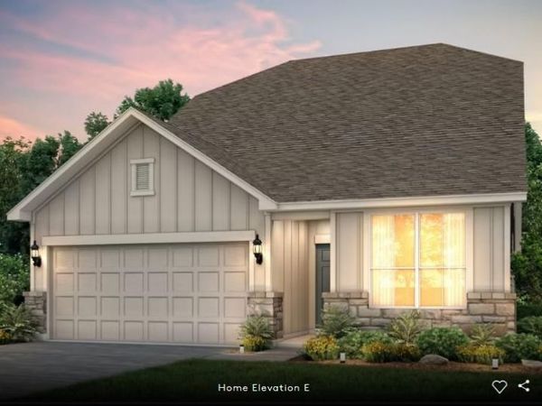 120 Ventura DR, Liberty Hill, TX 78642