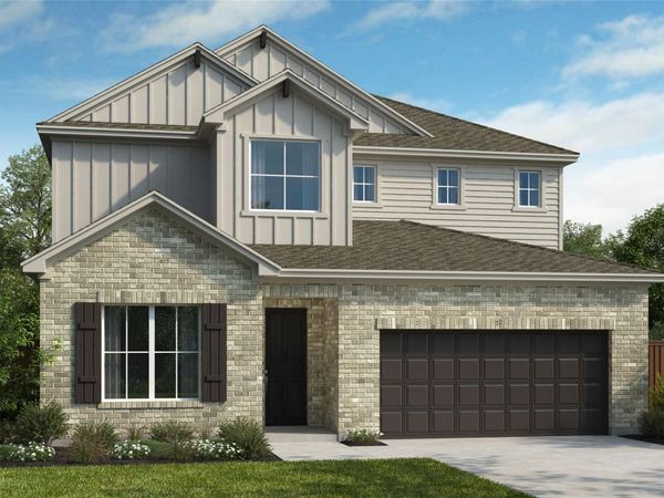 17521 Graces PATH, Pflugerville, TX 78660