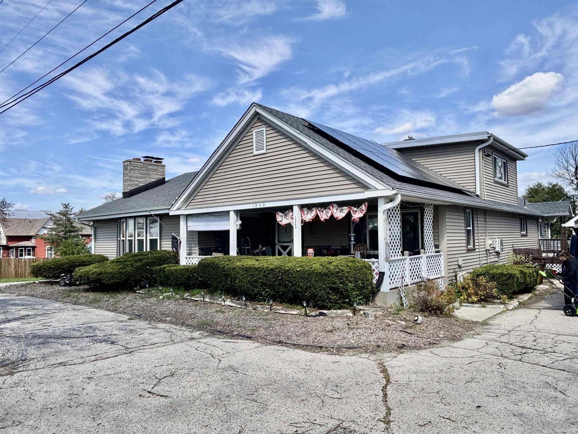 1240 S Appleton Road, BELVIDERE, IL 61008