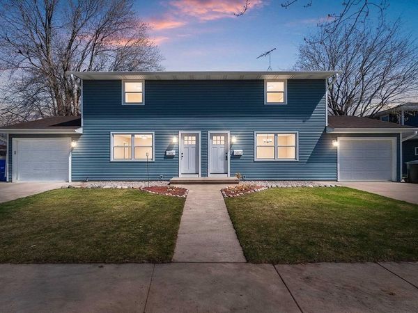 1410 N OUTAGAMIE STREET, Appleton, WI 54914