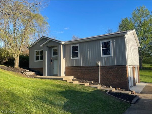 46730 W Almar Lane , St Clairsville, OH 43950