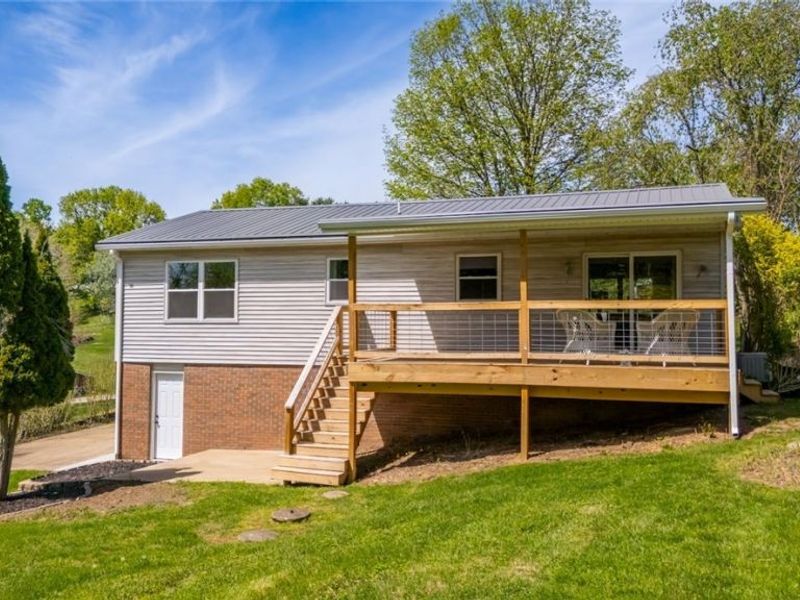 46730 W Almar Lane, Saint Clairsville, OH 43950 Photo 26
