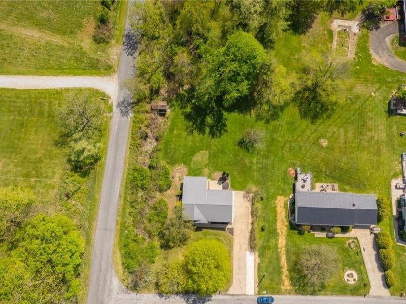 46730 W Almar Lane, Saint Clairsville, OH 43950 Photo 32