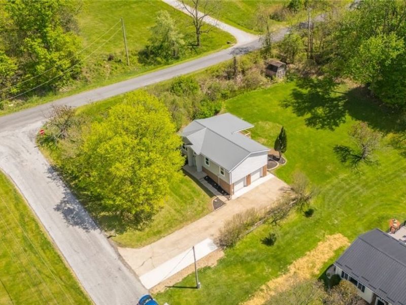 46730 W Almar Lane, Saint Clairsville, OH 43950 Photo 34