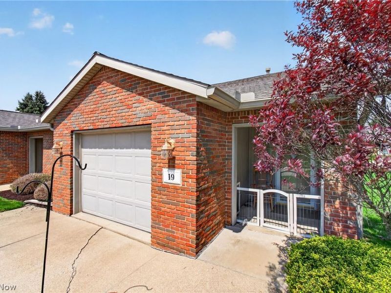 1044 Patrick Place, Unit 19, Wooster, OH 44691 Photo 2