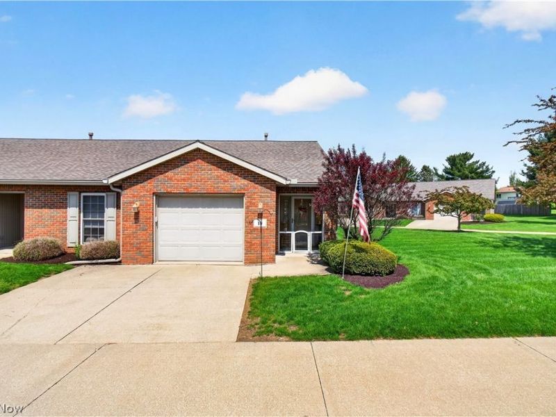 1044 Patrick Place, Unit 19, Wooster, OH 44691 Photo 28