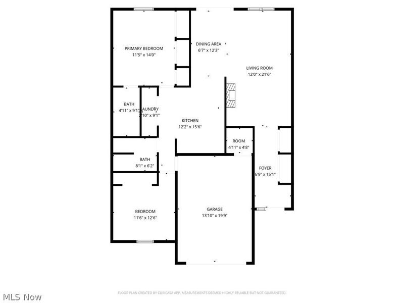 1044 Patrick Place, Unit 19, Wooster, OH 44691 Photo 4