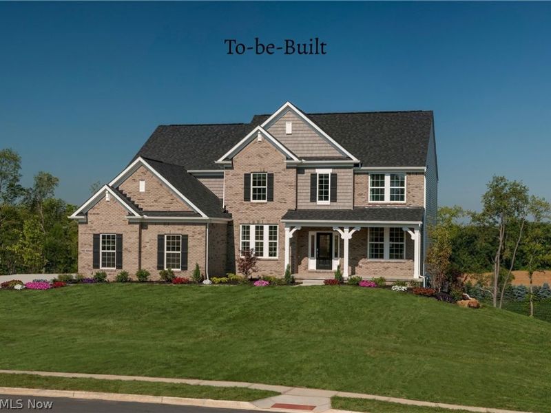 875 White Willow Lane, Brunswick, OH 44212 Photo 1