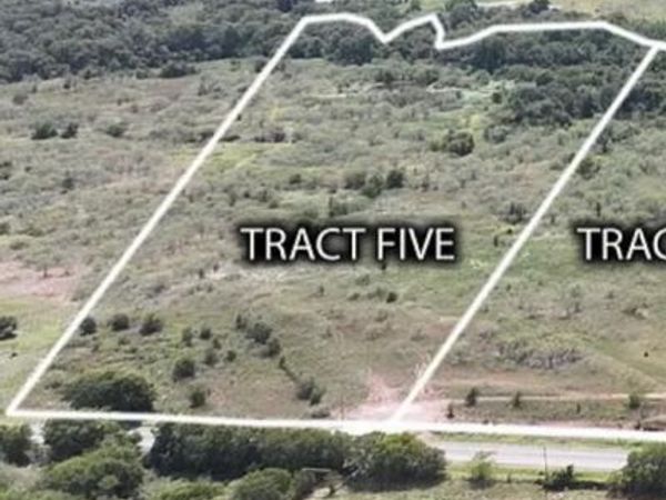 791 St Hwy 171 , Hubbard, TX 76648