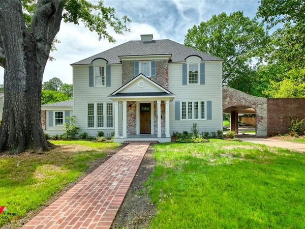 597 Oneonta Street, Shreveport, LA 71106